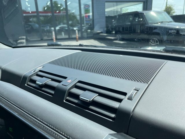 Land Rover Defender 130 P500 V8 Carpathian Grey Grey #33
