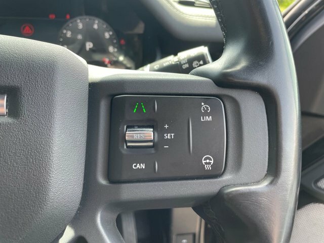 Land Rover Defender 130 P500 V8 Carpathian Grey Grey #39
