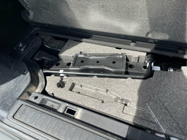 Land Rover Defender 130 P500 V8 Carpathian Grey Grey #62