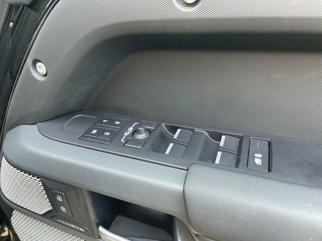 Land Rover Defender 130 P500 V8 Carpathian Grey Grey #18