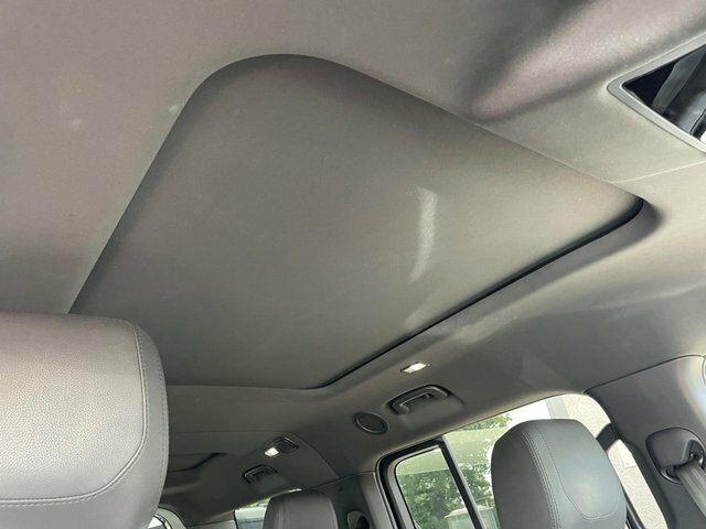 Land Rover Defender 130 P500 V8 Carpathian Grey Grey #41
