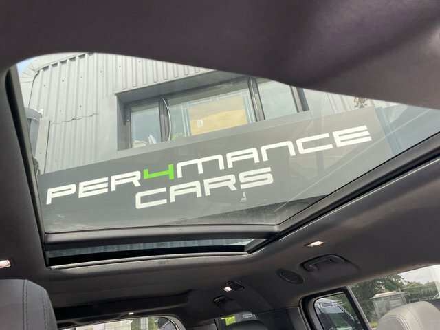 Land Rover Defender 130 P500 V8 Carpathian Grey Grey #42