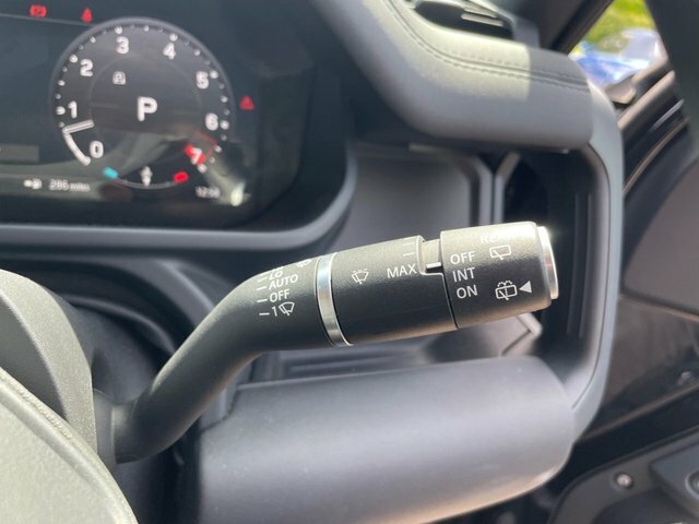 Land Rover Defender 130 P500 V8 Carpathian Grey Grey #37