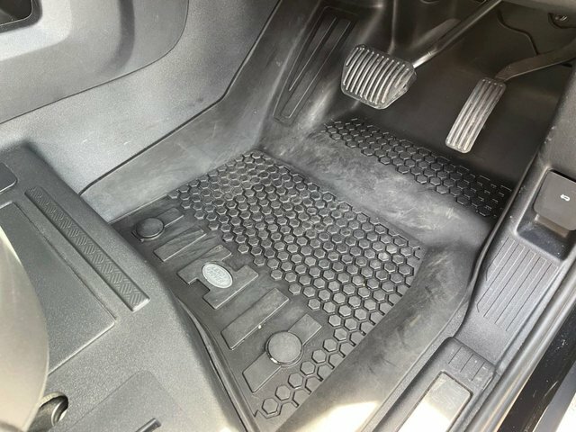 Land Rover Defender 130 P500 V8 Carpathian Grey Grey #20