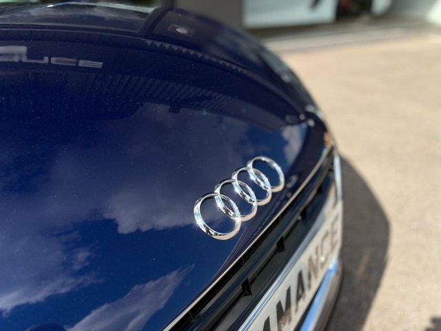 Audi R8 V10 Quattro Grey #11