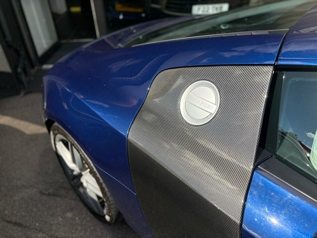 Audi R8 V10 Quattro Grey #17