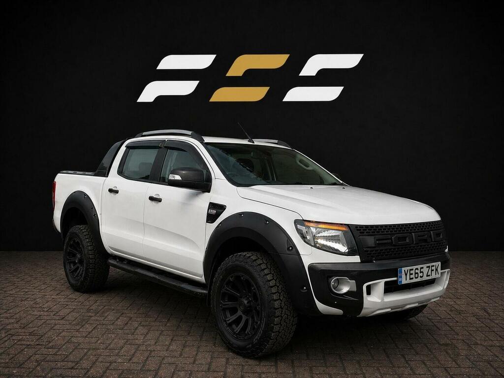 2015 Ford Ranger