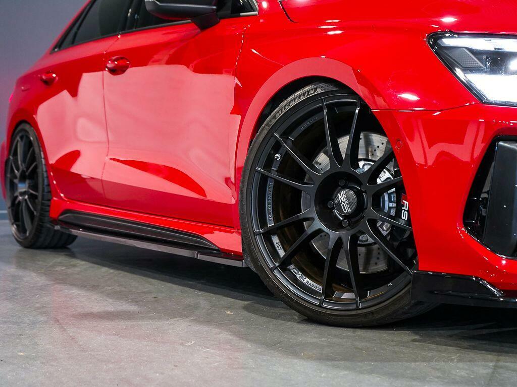 Audi RS3 2.5 Tfsi S Tronic Quattro Euro 6 Ss #5