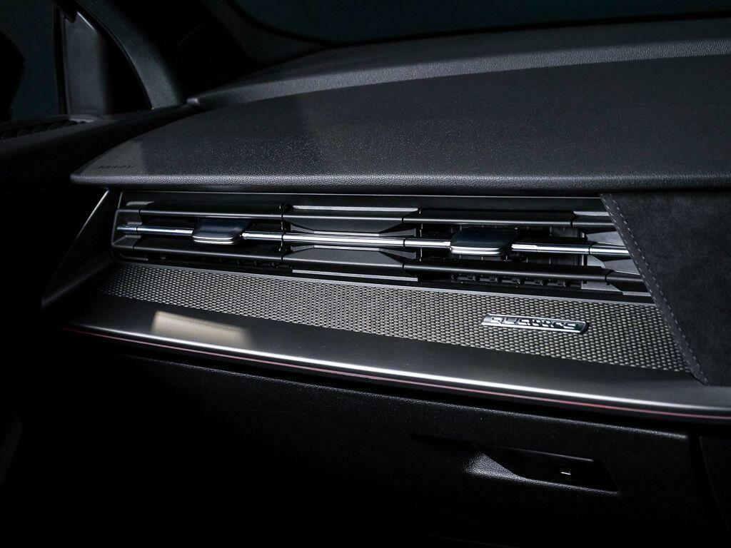 Audi RS3 Rs 3 Tfsi Quattro Launch Edition S Tronic Grey #18