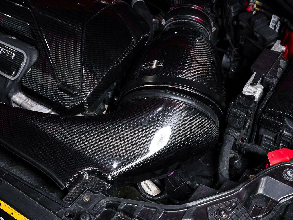 Audi RS3 Rs 3 Tfsi Quattro Launch Edition S Tronic Grey #31