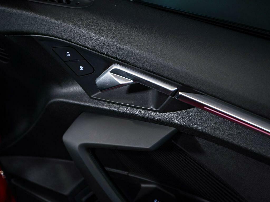 Audi RS3 Rs 3 Tfsi Quattro Launch Edition S Tronic Grey #29