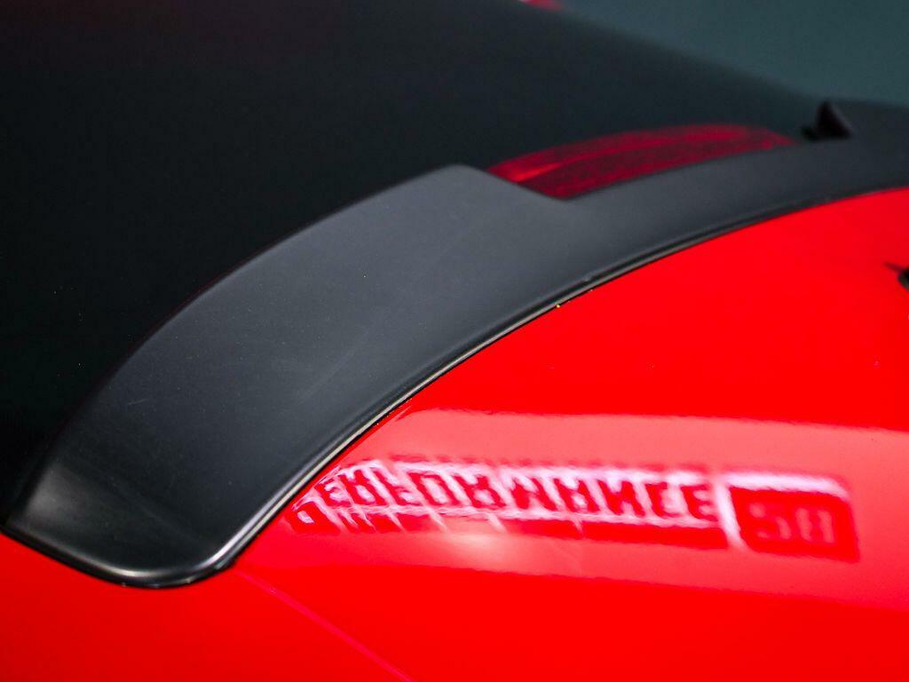 Audi RS3 Rs 3 Tfsi Quattro Launch Edition S Tronic Grey #65
