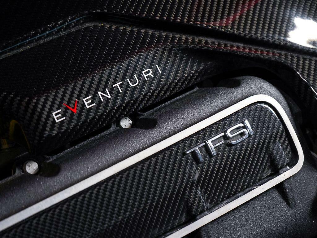 Audi RS3 Rs 3 Tfsi Quattro Launch Edition S Tronic Grey #19