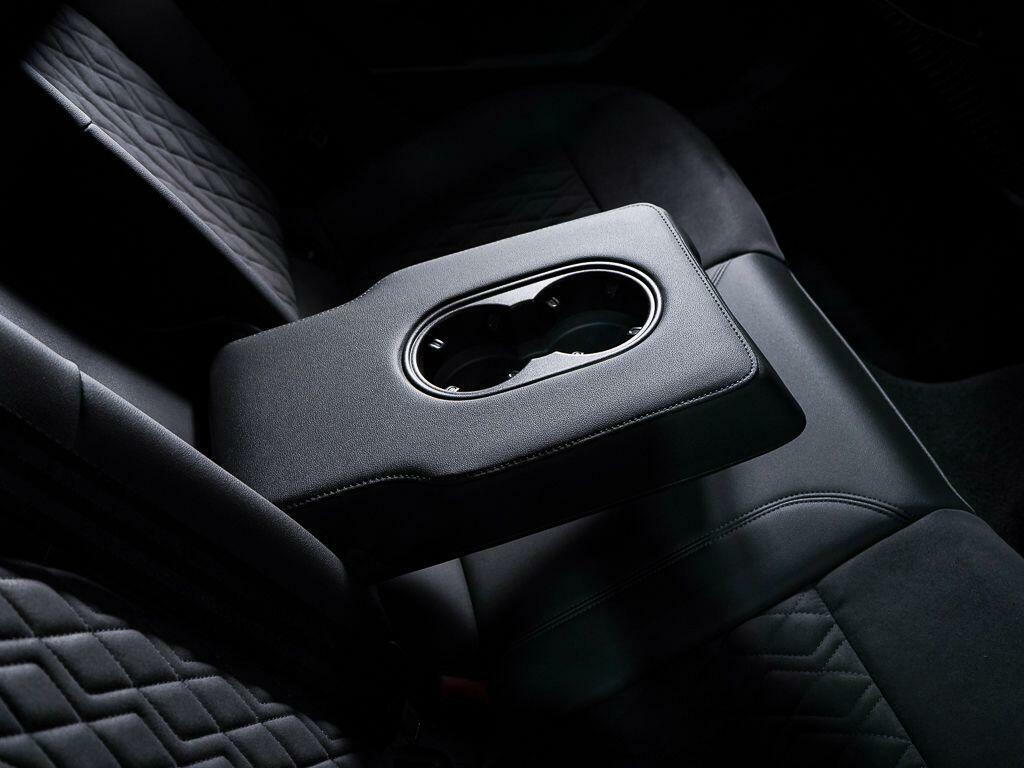 Audi RS3 Rs 3 Tfsi Quattro Launch Edition S Tronic Grey #12