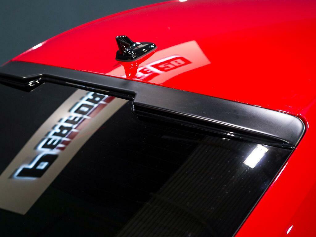 Audi RS3 Rs 3 Tfsi Quattro Launch Edition S Tronic Grey #63