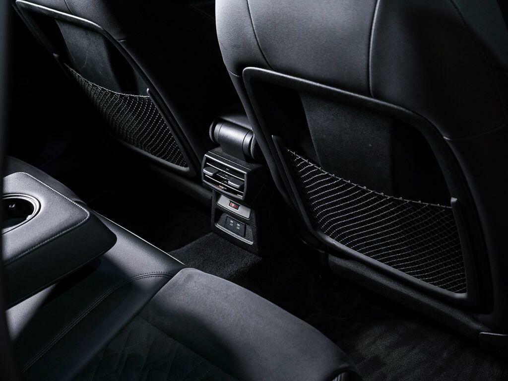 Audi RS3 Rs 3 Tfsi Quattro Launch Edition S Tronic Grey #20