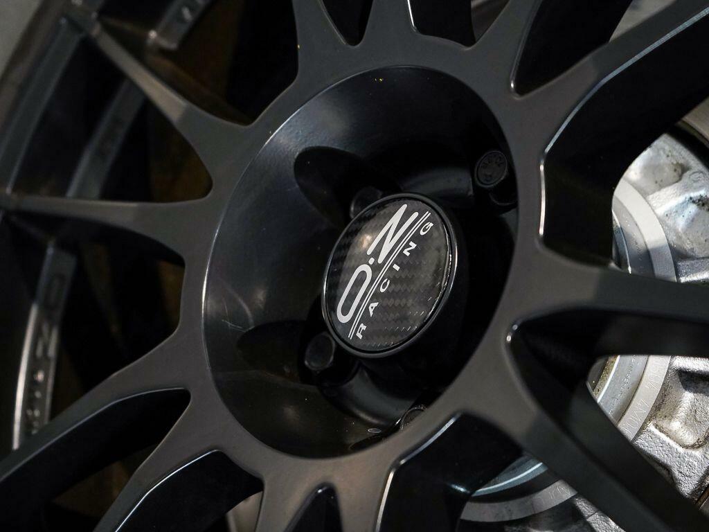 Audi RS3 Rs 3 Tfsi Quattro Launch Edition S Tronic Grey #54