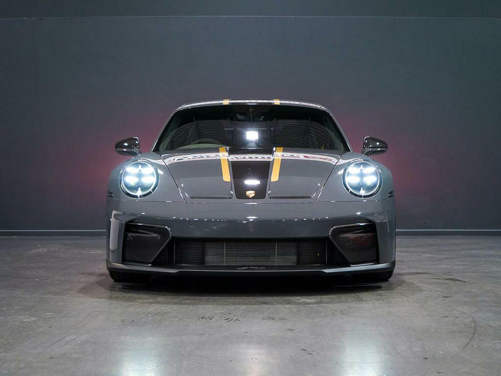 Porsche 911 4.0 992 Gt3 Pdk Euro 6 #6