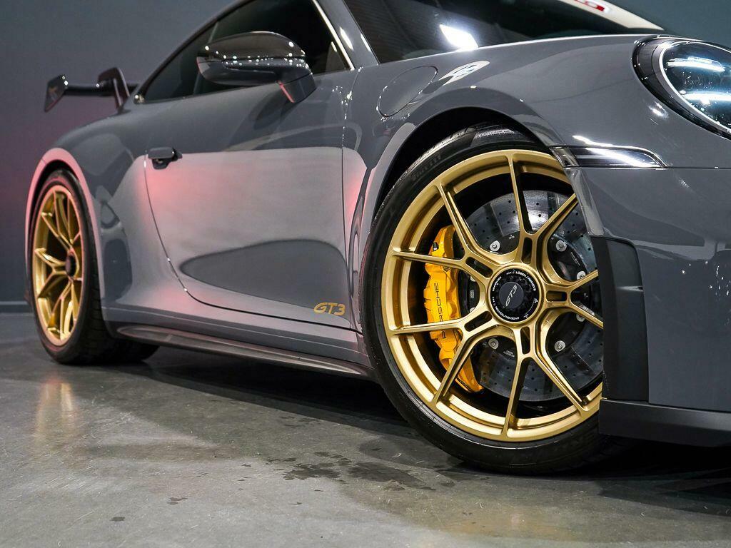 Porsche 911 4.0 992 Gt3 Pdk Euro 6 #5
