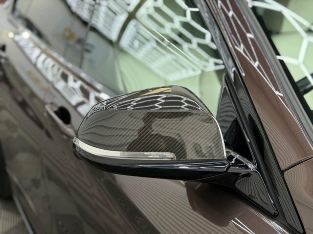 BMW 4 Series Gran Coupe 2017 3.0 440I M Sport Hatchback Eu AJ17LZW Brown #5