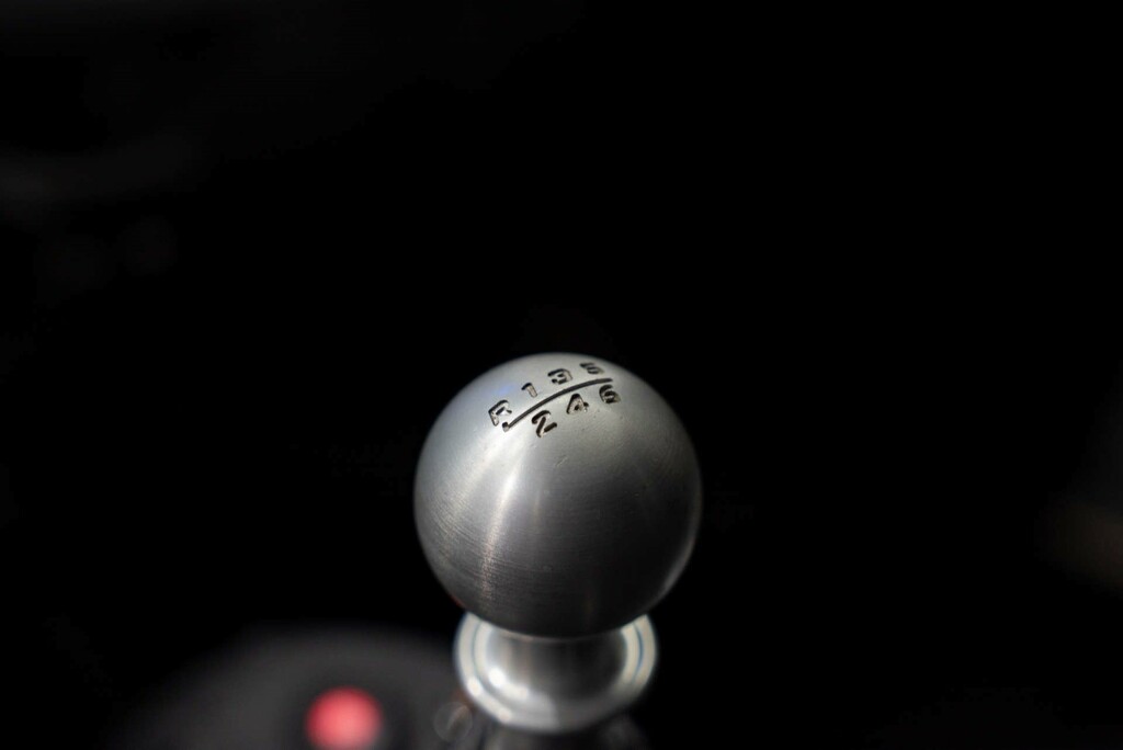 Lotus Exige S White #20