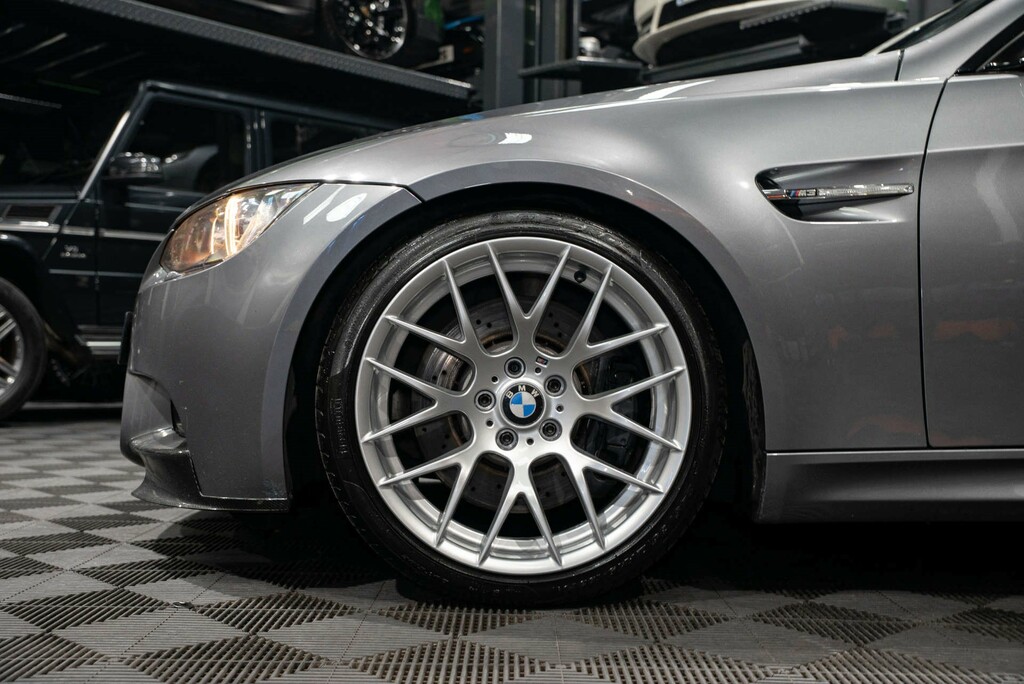 BMW M3 M3 414 Bhp White #15