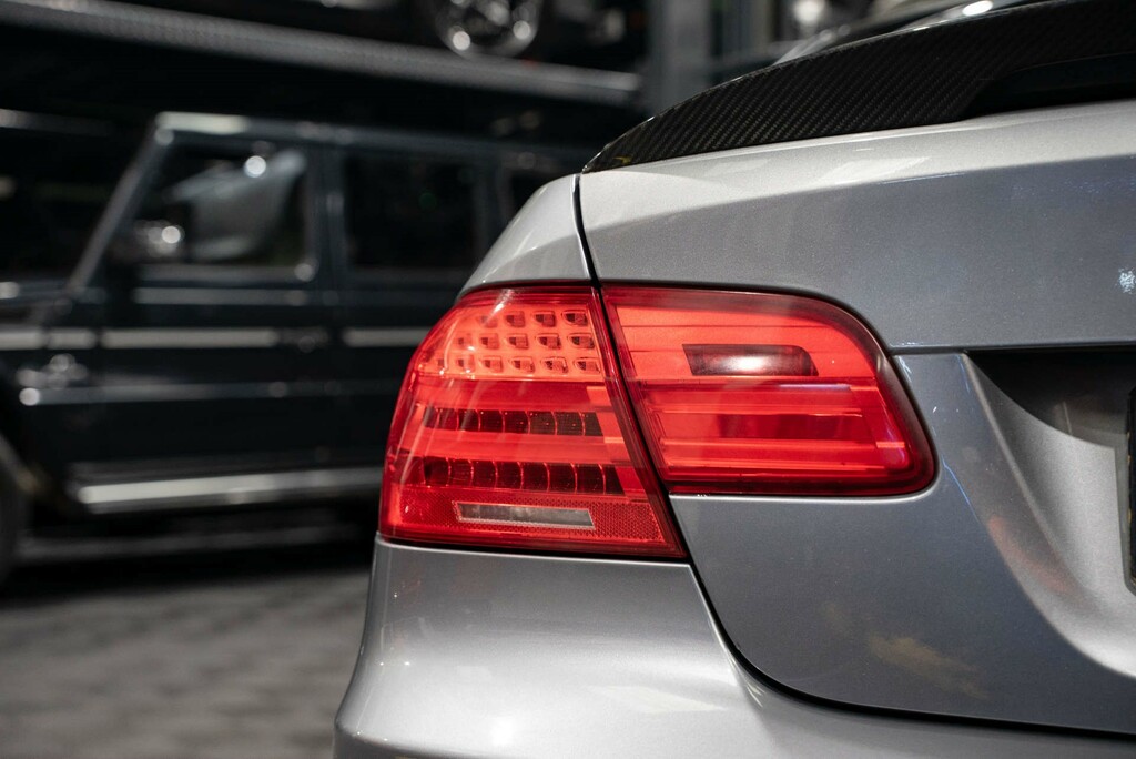 BMW M3 M3 414 Bhp White #24