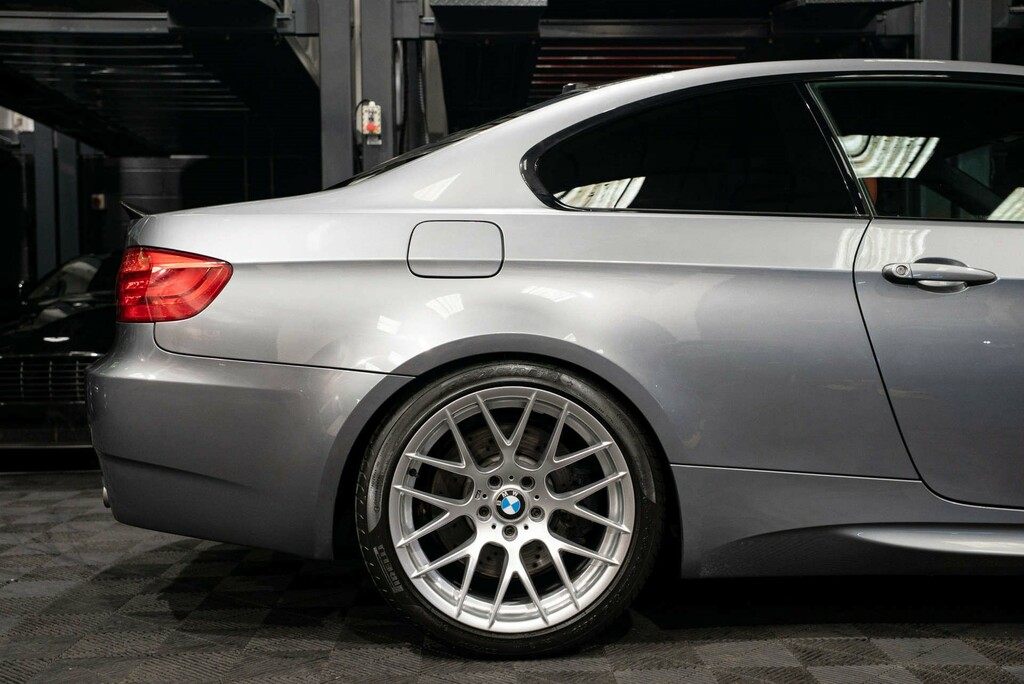 BMW M3 M3 414 Bhp White #20