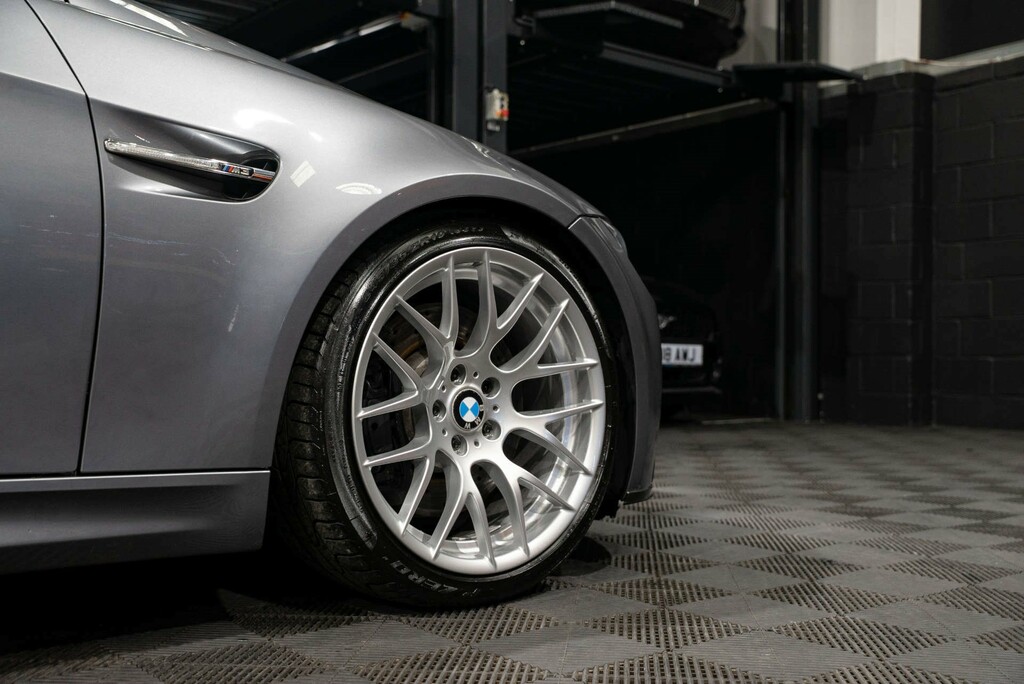 BMW M3 M3 414 Bhp White #31