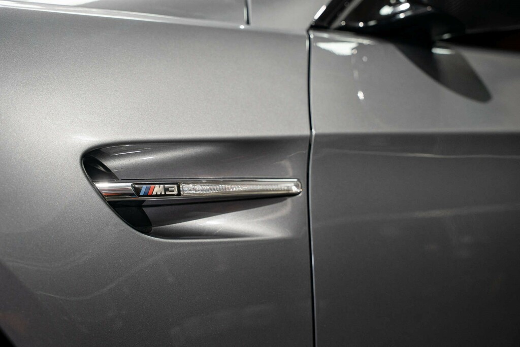 BMW M3 M3 414 Bhp White #17