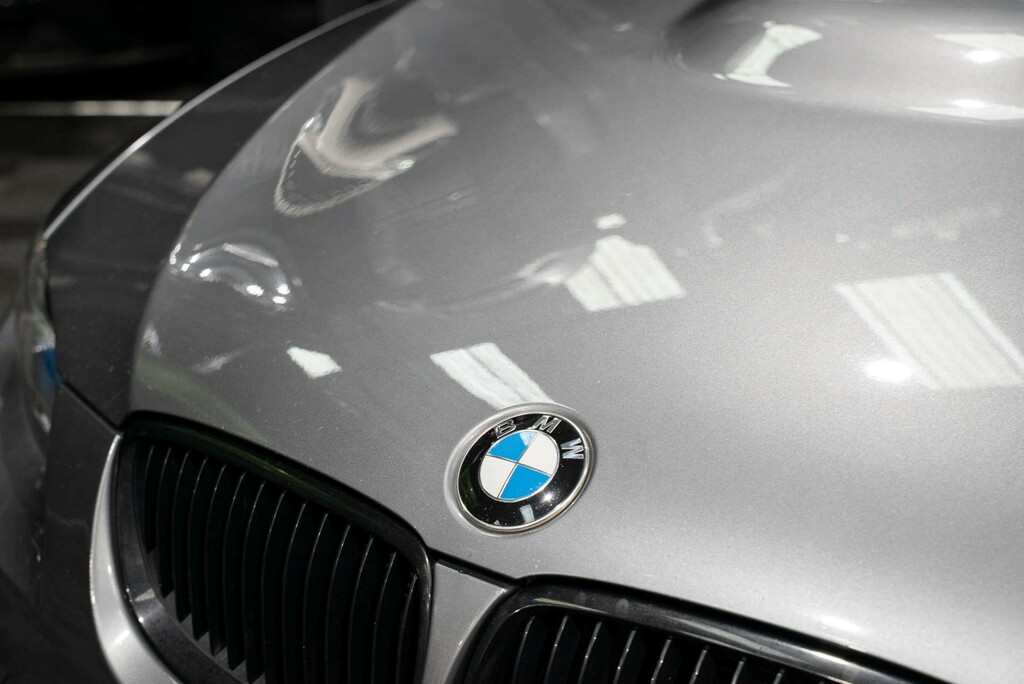 BMW M3 M3 414 Bhp White #13