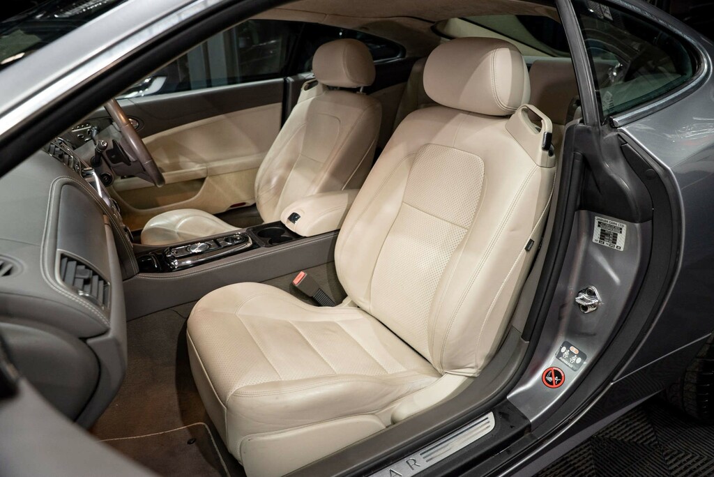 Jaguar XK Portfolio Auto  #3