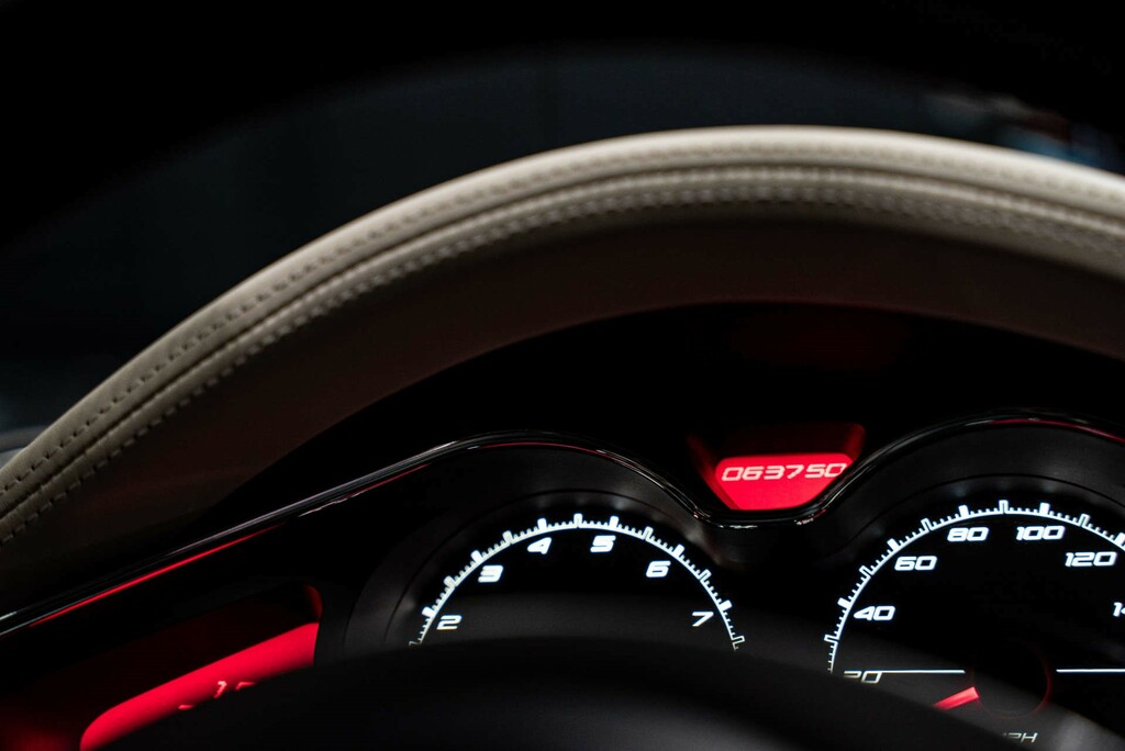 Lotus Evora Evora 4 V6 Blue #14