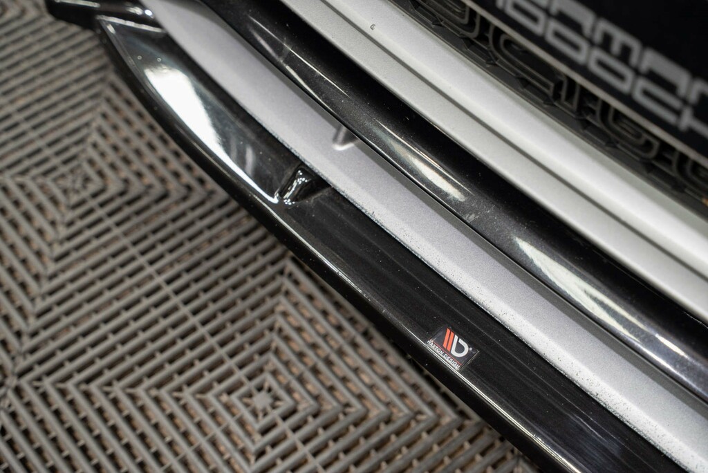 Audi RS6 Avant Tfsi V8 Performance Grey #15