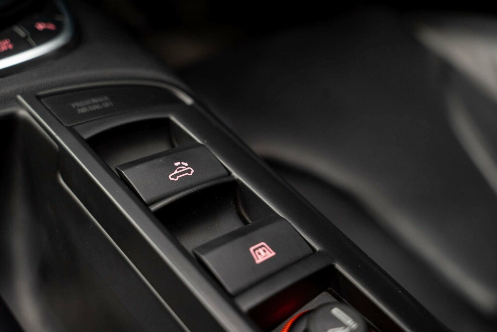 Audi R8 5.2 V10 Sa Coupe Black #13
