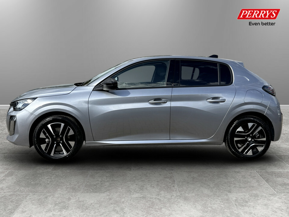 Peugeot 208 1.2 Hybrid 110 Allure E-dsc6 OE26DFK  #4