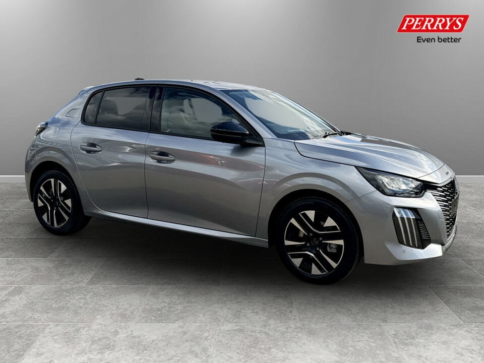 Peugeot 208 1.2 Hybrid 110 Allure E-dsc6 