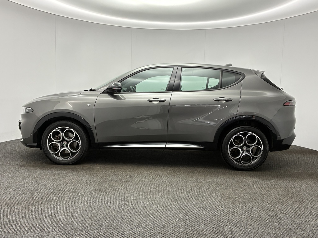 Alfa Romeo Tonale 1.5 Mhev Ti GN73HRF Grey #4
