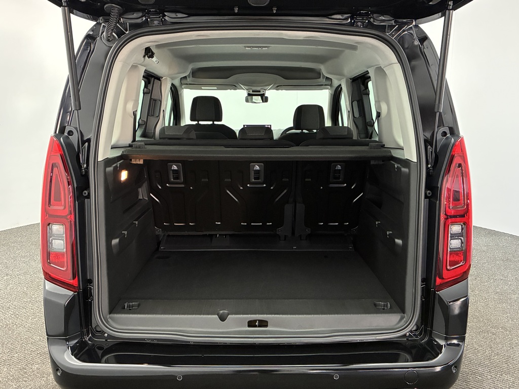 Vauxhall Combo Life 1.5 Turbo D Design Wav Blue #12
