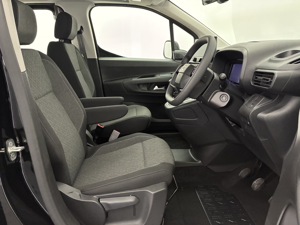 Vauxhall Combo Life 1.5 Turbo D Design Wav Blue #18