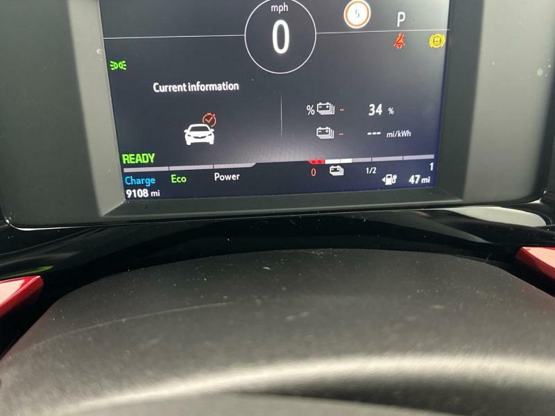 Vauxhall Mokka-e 100Kw Gs 50Kwh EK25SUF Grey #4
