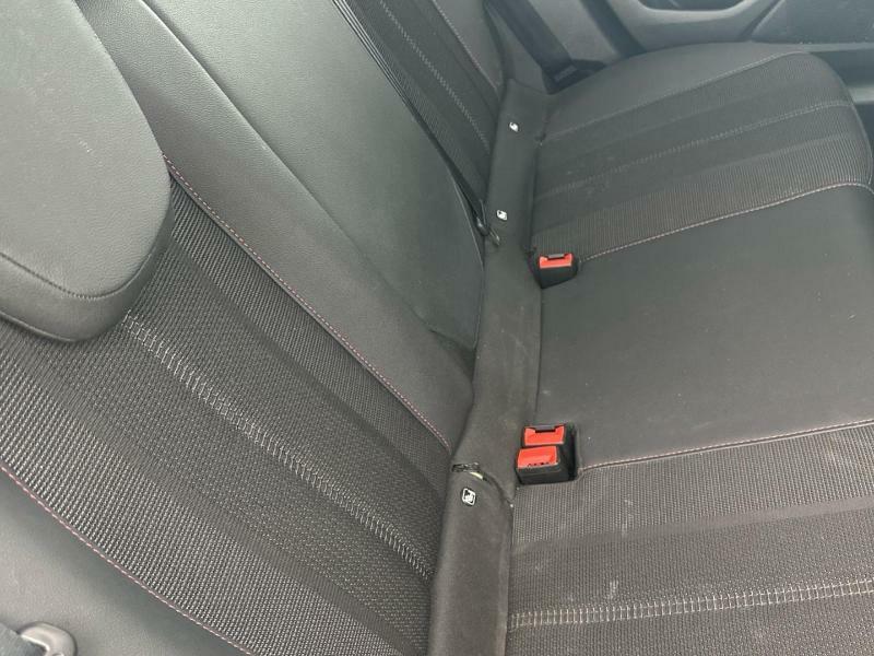 Vauxhall Mokka-e 100Kw Gs 50Kwh EK25SUF Grey #3