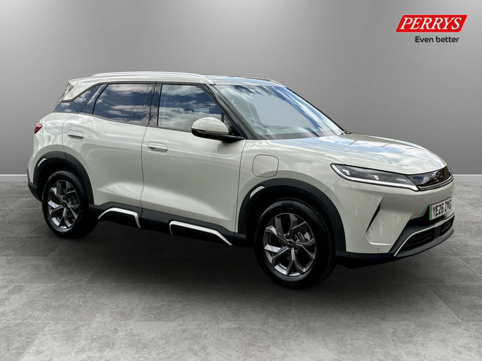 Byd Atto 2 150Kw Comfort 65Kwh