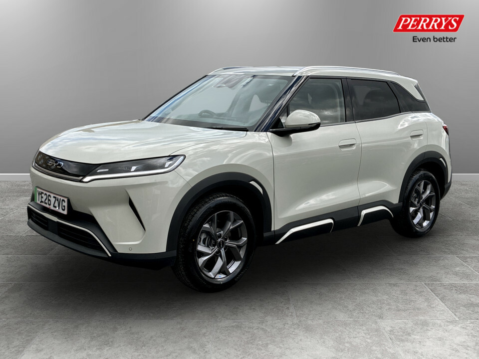 Byd Atto 2 150Kw Comfort 65Kwh  #3