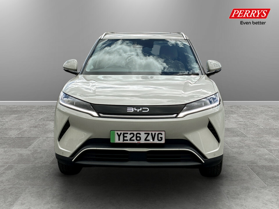Byd Atto 2 150Kw Comfort 65Kwh  #2