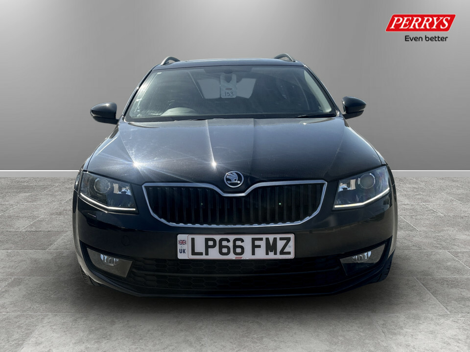 Skoda Octavia 1.4 Tsi 150 Se Sport Dsg Black #6