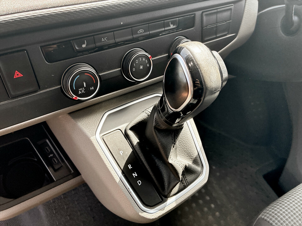 Volkswagen E-Transporter E 110 Black #22