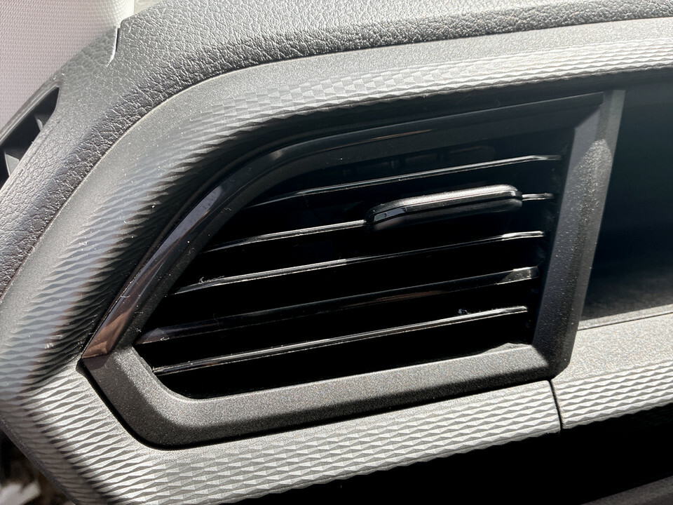 Volkswagen E-Transporter E 110 Black #26
