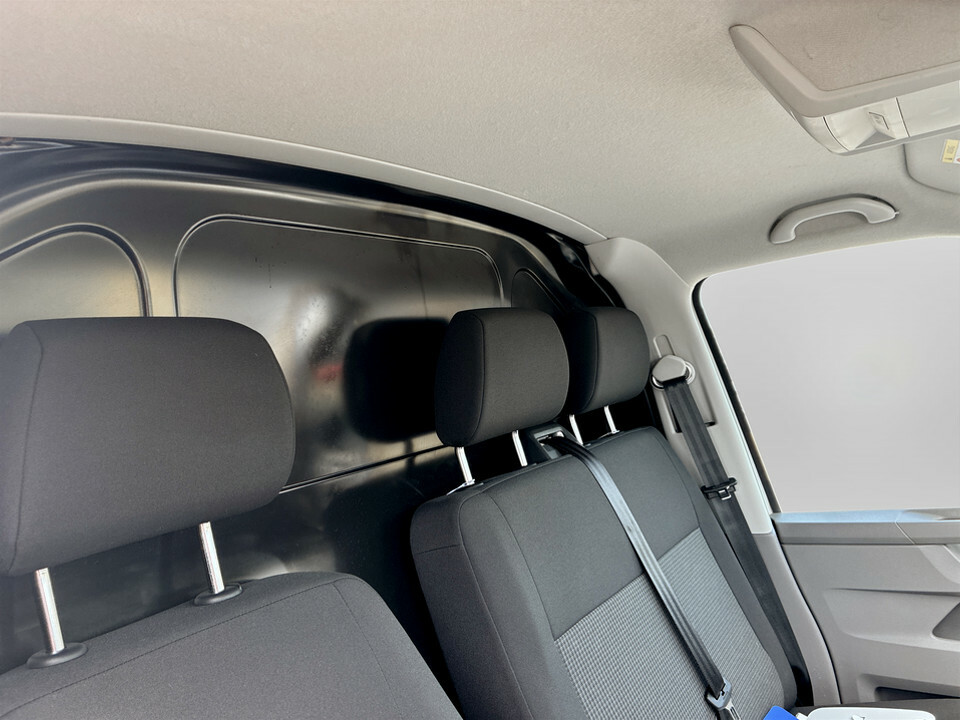 Volkswagen E-Transporter E 110 Black #14