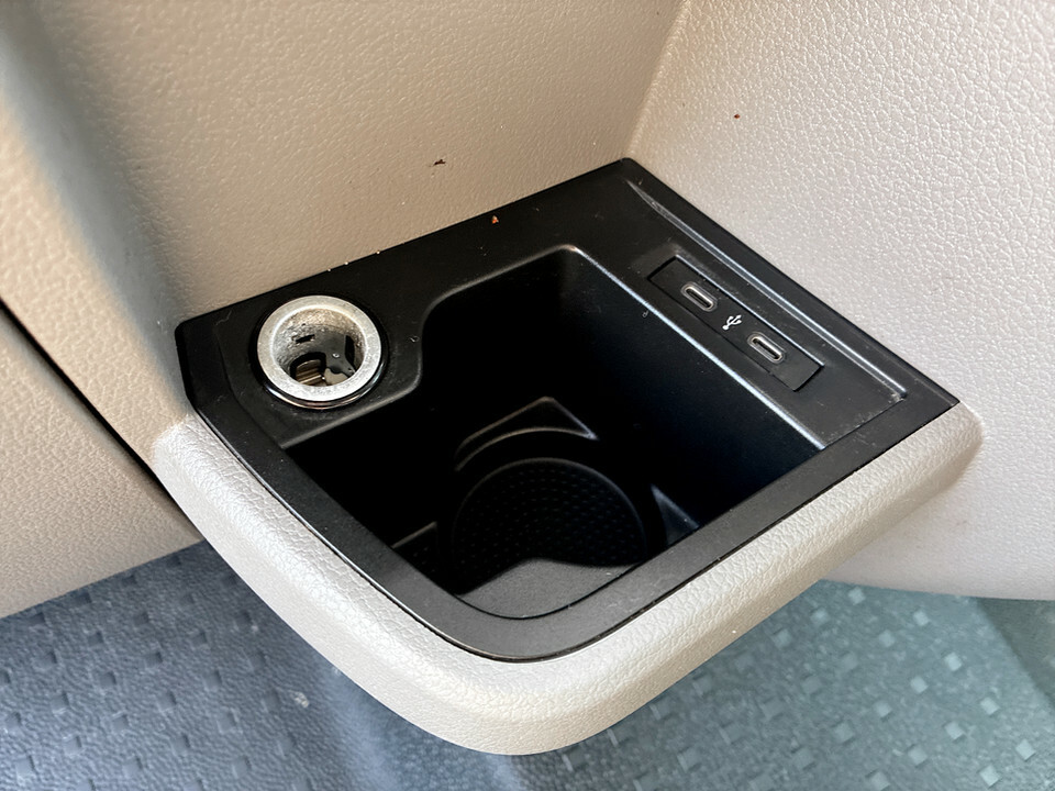 Volkswagen E-Transporter E 110 Black #27